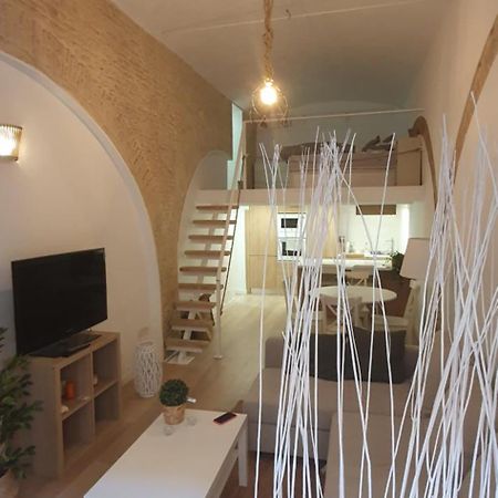 Triana 3 Wifi Διαμέρισμα Σεβίλλη Εξωτερικό φωτογραφία