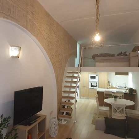 Triana 3 Wifi Διαμέρισμα Σεβίλλη Εξωτερικό φωτογραφία
