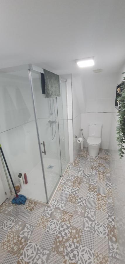 Triana 3 Wifi Διαμέρισμα Σεβίλλη Εξωτερικό φωτογραφία