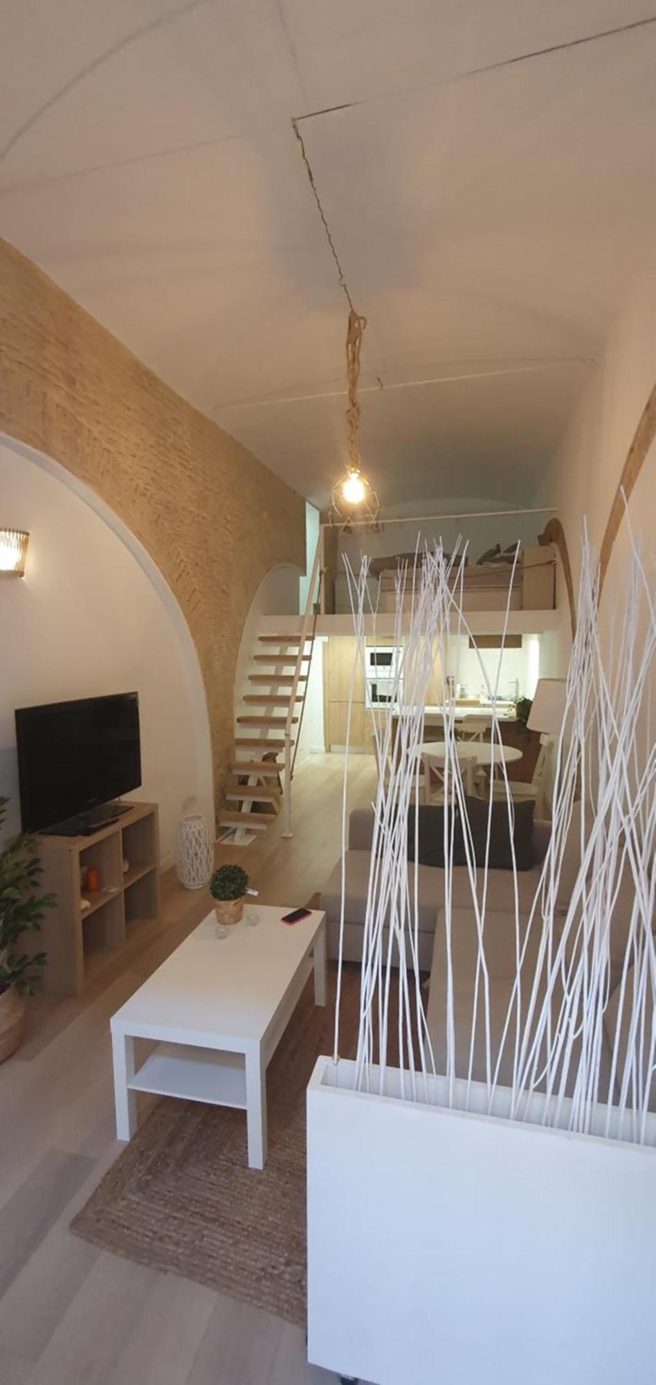 Triana 3 Wifi Διαμέρισμα Σεβίλλη Εξωτερικό φωτογραφία